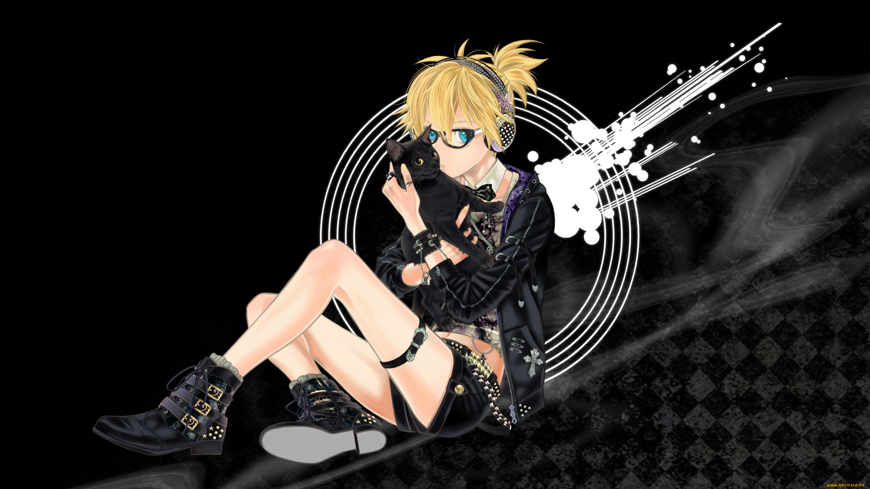 , vocaloid, 